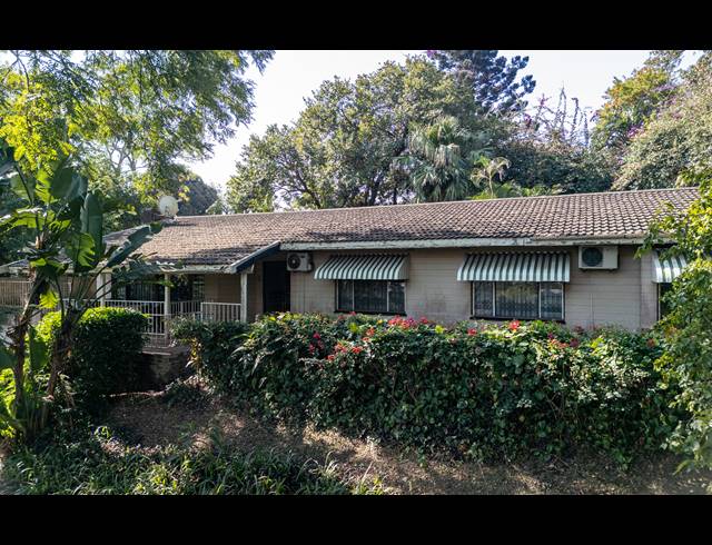 4 BEDROOM HOUSE FOR SALE IN WESTVILLE